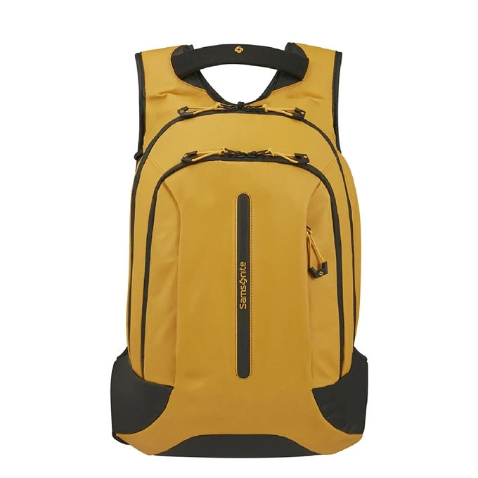 Samsonite Ecodiver Laptop Backpack M Yellow 3 Samsonite Ecodiver Laptop Backpack M Yellow
