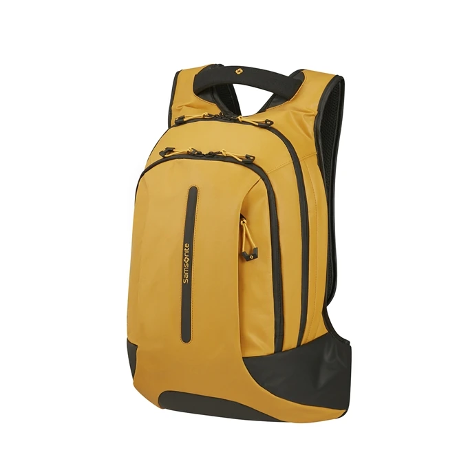 Samsonite Ecodiver Laptop Backpack M Yellow 5 Samsonite Ecodiver Laptop Backpack M Yellow - Afbeelding 3