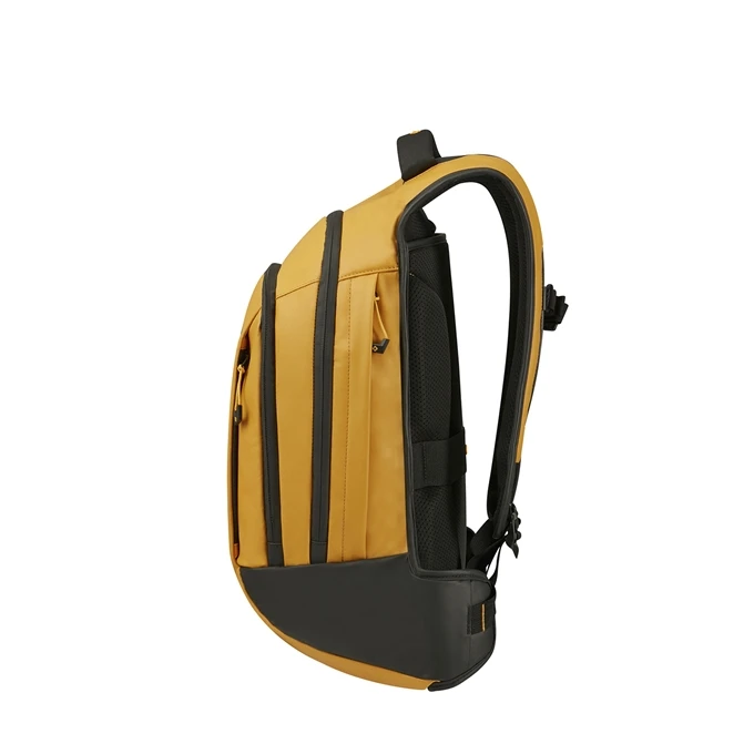 Samsonite Ecodiver Laptop Backpack M Yellow 7 Samsonite Ecodiver Laptop Backpack M Yellow - Afbeelding 5