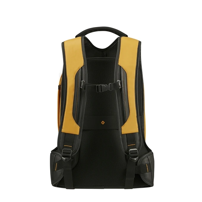 Samsonite Ecodiver Laptop Backpack M Yellow 8 Samsonite Ecodiver Laptop Backpack M Yellow - Afbeelding 6