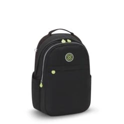 Kipling Xavi New Vall Black -Mode Tassen image 7786