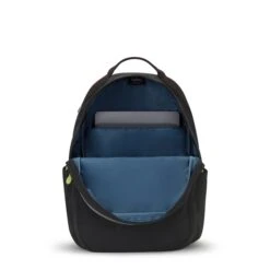 Kipling Xavi New Vall Black -Mode Tassen image 7787