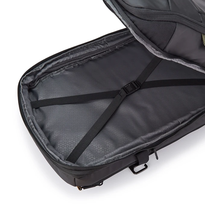 Hedgren Commute Suburbanite Laptoprugzak Black 7 Hedgren Commute Suburbanite Laptoprugzak Black - Afbeelding 5