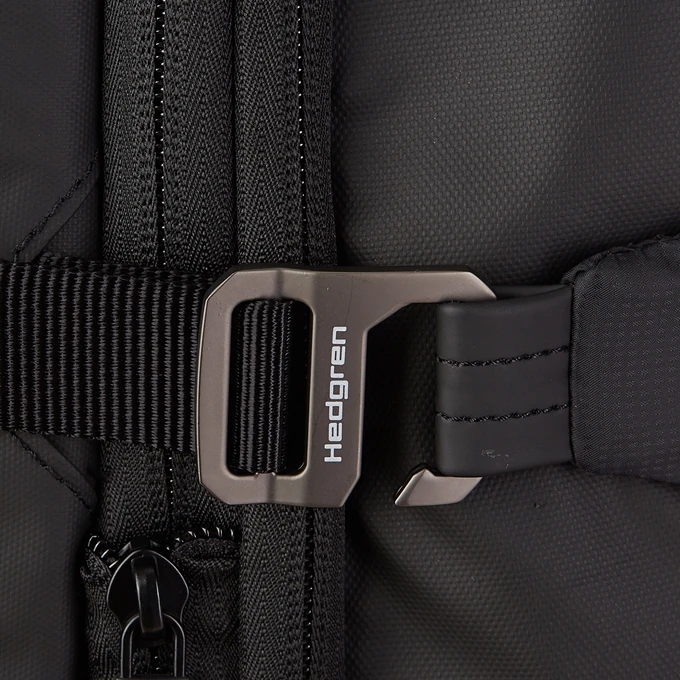 Hedgren Commute Suburbanite Laptoprugzak Black 14 Hedgren Commute Suburbanite Laptoprugzak Black - Afbeelding 12