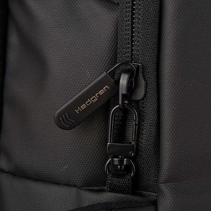 Hedgren Commute Suburbanite Laptoprugzak Black 15 Hedgren Commute Suburbanite Laptoprugzak Black - Afbeelding 13