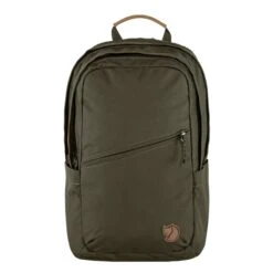 Fjallraven Raven 20 Dark Olive
