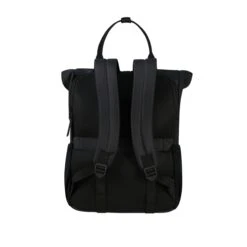 American Tourister Urban Groove UG25 Tote Backpack 15.6" Black -Mode Tassen image 7842