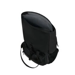 American Tourister Urban Groove UG25 Tote Backpack 15.6" Black -Mode Tassen image 7847