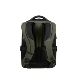 Samsonite Pro-DLX 6 Backpack 14.1'' Green -Mode Tassen image 7853