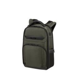 Samsonite Pro-DLX 6 Backpack 14.1'' Green -Mode Tassen image 7854
