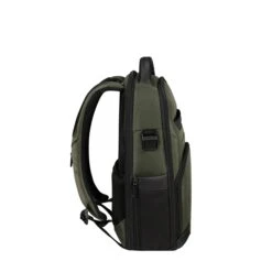 Samsonite Pro-DLX 6 Backpack 14.1'' Green -Mode Tassen image 7856