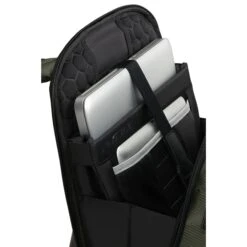 Samsonite Pro-DLX 6 Backpack 14.1'' Green -Mode Tassen image 7861