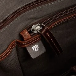 Castelijn & Beerens Renee Rudy Rugzak 15.6'' Lichtbruin -Mode Tassen image 7866