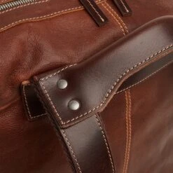 Castelijn & Beerens Renee Rudy Rugzak 15.6'' Lichtbruin -Mode Tassen image 7867