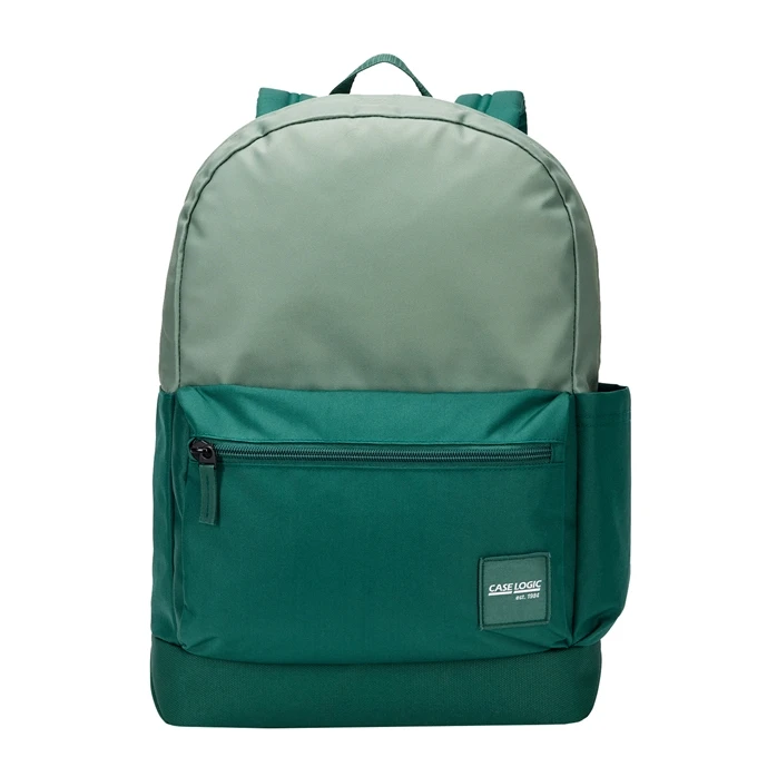 Case Logic® Case Logic Campus Commence Recycled Backpack 24L Islay Green/smoke Pine 3 Case Logic® Case Logic Campus Commence Recycled Backpack 24L Islay Green/smoke Pine