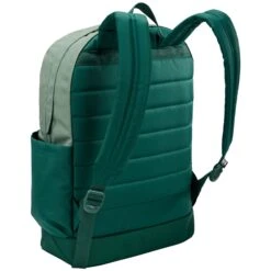 Case Logic® Case Logic Campus Commence Recycled Backpack 24L Islay Green/smoke Pine 11 Case Logic® Case Logic Campus Commence Recycled Backpack 24L Islay Green/smoke Pine -Mode Tassen image 7871
