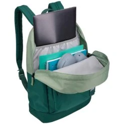 Case Logic® Case Logic Campus Commence Recycled Backpack 24L Islay Green/smoke Pine 15 Case Logic® Case Logic Campus Commence Recycled Backpack 24L Islay Green/smoke Pine -Mode Tassen image 7875