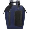 Peugeot Voyages Peugeot Tote/Backpack Blue 1 Peugeot Voyages Peugeot Tote/Backpack Blue -Mode Tassen image 7876