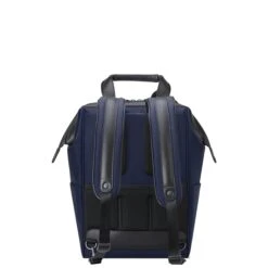Peugeot Voyages Peugeot Tote/Backpack Blue -Mode Tassen image 7878