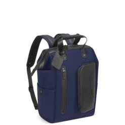 Peugeot Voyages Peugeot Tote/Backpack Blue -Mode Tassen image 7879