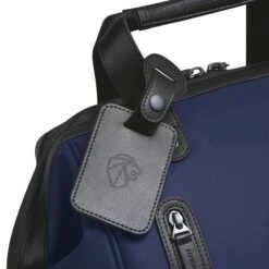 Peugeot Voyages Peugeot Tote/Backpack Blue -Mode Tassen image 7883