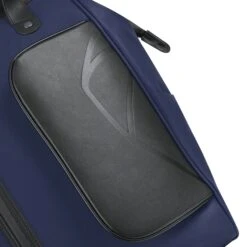 Peugeot Voyages Peugeot Tote/Backpack Blue -Mode Tassen image 7884
