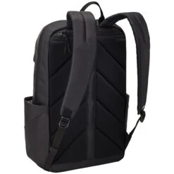 Thule Lithos Backpack 20L Black -Mode Tassen image 7889