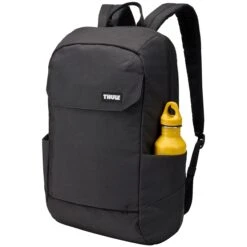 Thule Lithos Backpack 20L Black -Mode Tassen image 7893