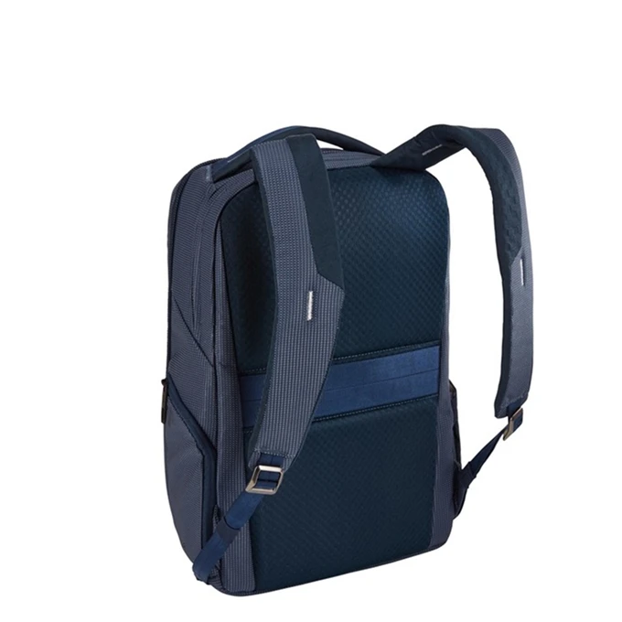 Thule Crossover 2 Backpack 20L Dark Blue 4 Thule Crossover 2 Backpack 20L Dark Blue - Afbeelding 2