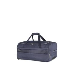 Travelite Miigo Wheeled Duffle Navy/outerspace 12 Travelite Miigo Wheeled Duffle Navy/outerspace -Mode Tassen image 790
