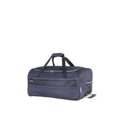 Travelite Miigo Wheeled Duffle Navy/outerspace 13 Travelite Miigo Wheeled Duffle Navy/outerspace -Mode Tassen image 791
