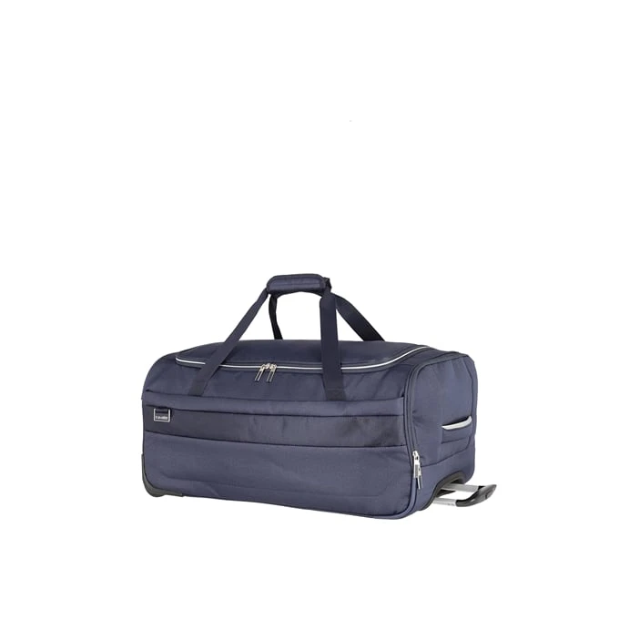 Travelite Miigo Wheeled Duffle Navy/outerspace 8 Travelite Miigo Wheeled Duffle Navy/outerspace - Afbeelding 6