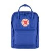 Fjallraven Kanken Laptop 13" Cobalt Blue 2 Fjallraven Kanken Laptop 13" Cobalt Blue -Mode Tassen image 7917