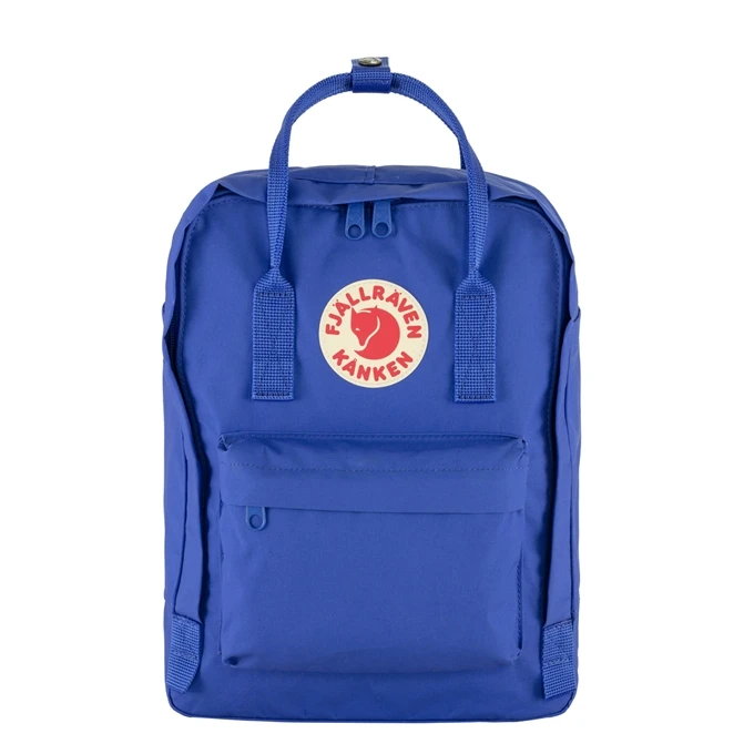 Fjallraven Kanken Laptop 13" Cobalt Blue 3 Fjallraven Kanken Laptop 13" Cobalt Blue
