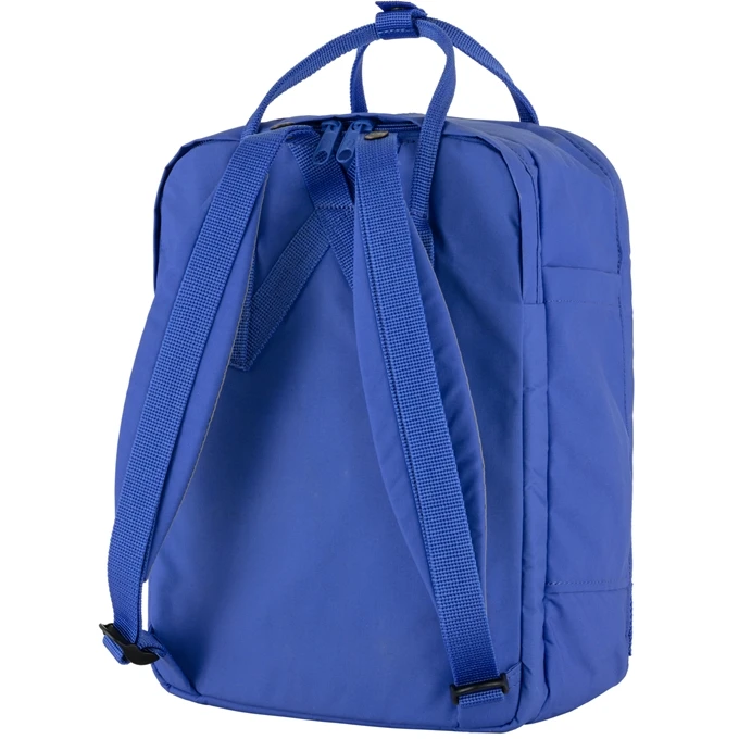 Fjallraven Kanken Laptop 13" Cobalt Blue 5 Fjallraven Kanken Laptop 13" Cobalt Blue - Afbeelding 3