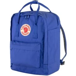 Fjallraven Kanken Laptop 13" Cobalt Blue 9 Fjallraven Kanken Laptop 13" Cobalt Blue -Mode Tassen image 7920