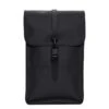 Rains Backpack W3 Black