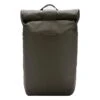 Horizn Studios SoFo Rolltop Backpack Dark Olive 1 Horizn Studios SoFo Rolltop Backpack Dark Olive -Mode Tassen image 7925