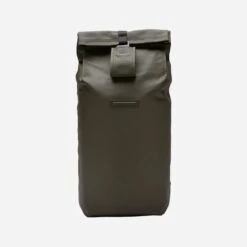 Horizn Studios SoFo Rolltop Backpack Dark Olive -Mode Tassen image 7931