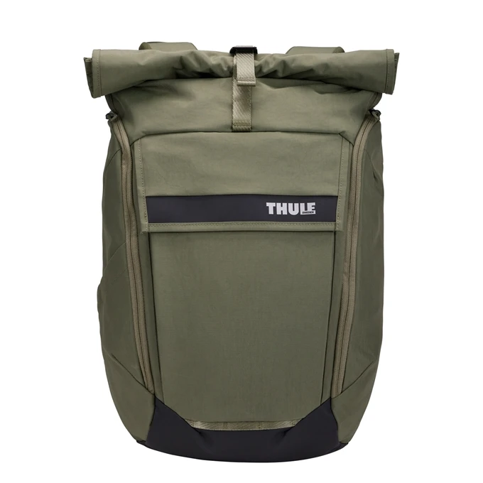 Thule Paramount Backpack 24L Soft Green 3 Thule Paramount Backpack 24L Soft Green