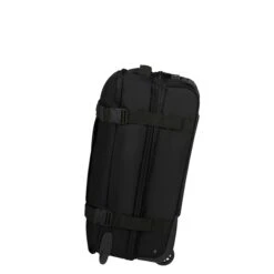 American Tourister Urban Track Duffle/Wheels S Asphalt Black -Mode Tassen image 795