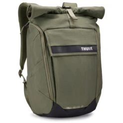 Thule Paramount Backpack 24L Soft Green 18 Thule Paramount Backpack 24L Soft Green -Mode Tassen image 7950