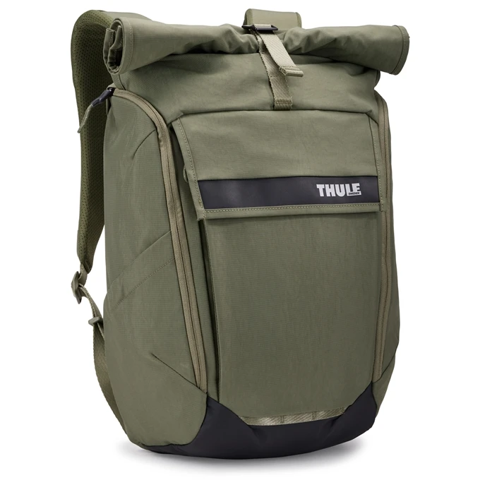 Thule Paramount Backpack 24L Soft Green 5 Thule Paramount Backpack 24L Soft Green - Afbeelding 3