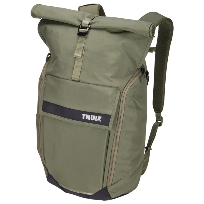 Thule Paramount Backpack 24L Soft Green 6 Thule Paramount Backpack 24L Soft Green - Afbeelding 4