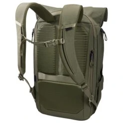 Thule Paramount Backpack 24L Soft Green 21 Thule Paramount Backpack 24L Soft Green -Mode Tassen image 7953