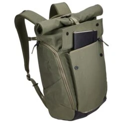 Thule Paramount Backpack 24L Soft Green 22 Thule Paramount Backpack 24L Soft Green -Mode Tassen image 7954