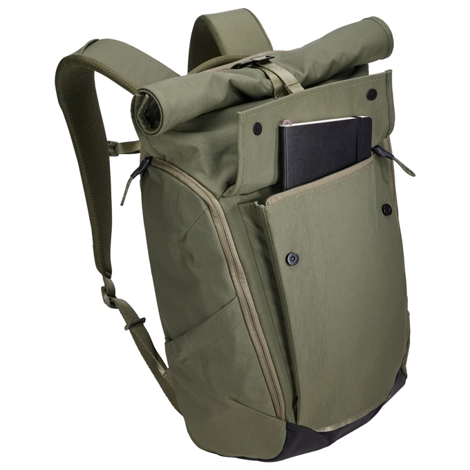 Thule Paramount Backpack 24L Soft Green 9 Thule Paramount Backpack 24L Soft Green - Afbeelding 7