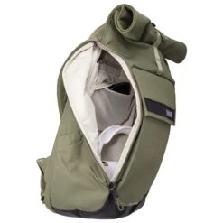 Thule Paramount Backpack 24L Soft Green 23 Thule Paramount Backpack 24L Soft Green -Mode Tassen image 7955