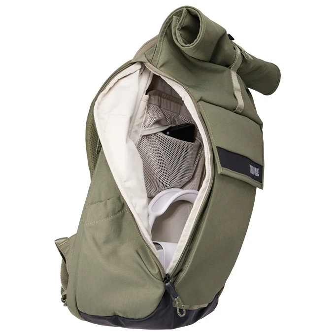 Thule Paramount Backpack 24L Soft Green 10 Thule Paramount Backpack 24L Soft Green - Afbeelding 8