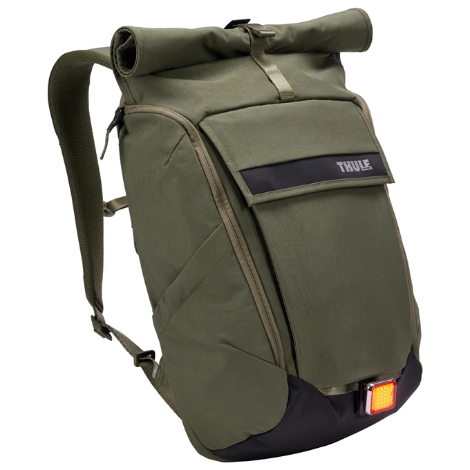 Thule Paramount Backpack 24L Soft Green 13 Thule Paramount Backpack 24L Soft Green - Afbeelding 11